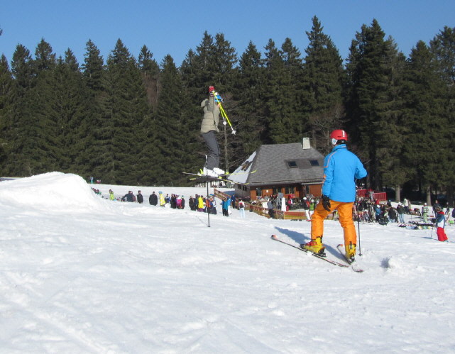 Freiburg Ski