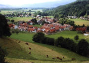 Buchenbach - Gemeinde im Dreisamtal