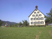 Breitehof in Stegen-Attental im Sommer 2004